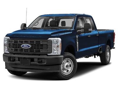 2025 Ford F-350 Crew Cab SRW 4WD Pickup for sale #22648 - photo 1