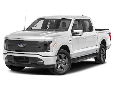 2025 Ford F-150 Lightning SuperCrew Cab 4x4 Pickup for sale #23188 - photo 1