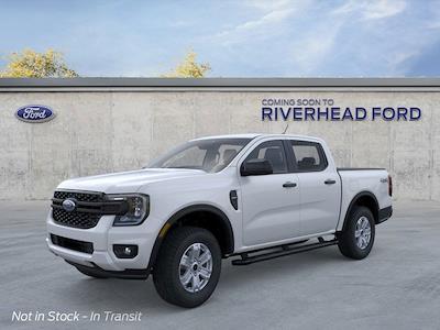 2025 Ford Ranger SuperCrew Cab 4WD Pickup for sale #23189 - photo 1