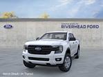 2025 Ford Ranger SuperCrew Cab 4WD Pickup for sale #23189 - photo 3