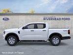 2025 Ford Ranger SuperCrew Cab 4WD Pickup for sale #23189 - photo 4