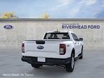 2025 Ford Ranger SuperCrew Cab 4WD Pickup for sale #23189 - photo 8