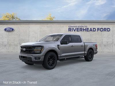 2025 Ford F-150 SuperCrew Cab 4WD Pickup for sale #23192 - photo 1