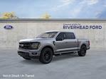 2025 Ford F-150 SuperCrew Cab 4WD Pickup for sale #23192 - photo 1