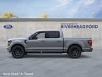 2025 Ford F-150 SuperCrew Cab 4WD Pickup for sale #23192 - photo 4