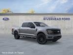 2025 Ford F-150 SuperCrew Cab 4WD Pickup for sale #23192 - photo 7