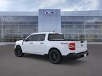 New 2025 Ford Maverick XLT SuperCrew Cab AWD Pickup for sale #23196 - photo 2