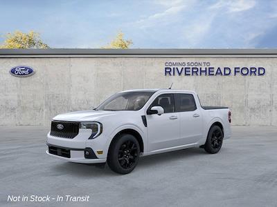 2025 Ford Maverick SuperCrew Cab AWD Pickup for sale #23197 - photo 1