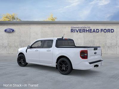 2025 Ford Maverick SuperCrew Cab AWD Pickup for sale #23197 - photo 2
