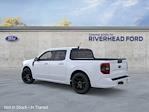 2025 Ford Maverick SuperCrew Cab AWD Pickup for sale #23197 - photo 2