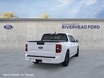 2025 Ford Maverick SuperCrew Cab AWD Pickup for sale #23197 - photo 8