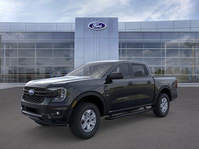 New 2025 Ford Ranger - photo 1