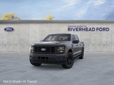2025 Ford F-150 SuperCrew Cab 4WD Pickup for sale #23203 - photo 2