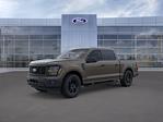 2025 Ford F-150 SuperCrew Cab 4WD Pickup for sale #23203 - photo 1