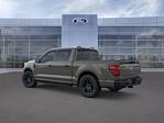 2025 Ford F-150 SuperCrew Cab 4WD Pickup for sale #23203 - photo 2