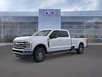 New 2025 Ford F-350 Lariat Crew Cab 4WD SRW Pickup for sale #23207 - photo 1