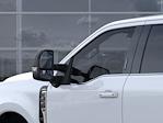 New 2025 Ford F-350 Lariat Crew Cab 4WD SRW Pickup for sale #23207 - photo 20