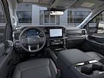 New 2025 Ford F-350 Lariat Crew Cab 4WD SRW Pickup for sale #23207 - photo 9