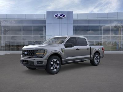 2025 Ford F-150 SuperCrew Cab 4WD Pickup for sale #23211 - photo 1