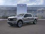 2025 Ford F-150 SuperCrew Cab 4WD Pickup for sale #23211 - photo 1
