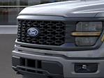2025 Ford F-150 SuperCrew Cab 4WD Pickup for sale #23211 - photo 17