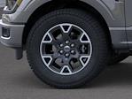 2025 Ford F-150 SuperCrew Cab 4WD Pickup for sale #23211 - photo 19