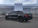 2025 Ford F-150 SuperCrew Cab 4WD Pickup for sale #23215 - photo 2