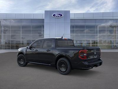 2025 Ford Maverick SuperCrew Cab AWD Pickup for sale #23222 - photo 2