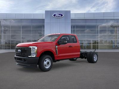 New 2025 Ford F-350 - photo 1