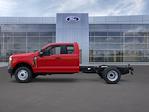 2025 Ford F-350 Super Cab DRW 4WD Cab Chassis for sale #23231 - photo 11