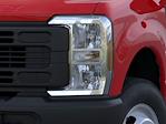 2025 Ford F-350 Super Cab DRW 4WD Cab Chassis for sale #23231 - photo 26