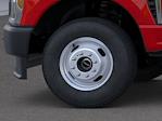 2025 Ford F-350 Super Cab DRW 4WD Cab Chassis for sale #23231 - photo 27