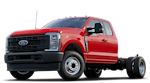 2025 Ford F-350 Super Cab DRW 4WD Cab Chassis for sale #23231 - photo 31
