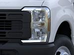 2025 Ford F-350 Super Cab DRW 4WD Cab Chassis for sale #23232 - photo 17
