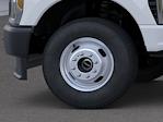 2025 Ford F-350 Super Cab DRW 4WD Cab Chassis for sale #23232 - photo 18