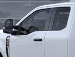 2025 Ford F-350 Super Cab DRW 4WD Cab Chassis for sale #23232 - photo 19