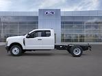 2025 Ford F-350 Super Cab DRW 4WD Cab Chassis for sale #23232 - photo 4