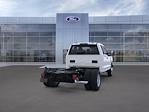 2025 Ford F-350 Super Cab DRW 4WD Cab Chassis for sale #23232 - photo 8