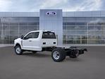 2025 Ford F-350 Super Cab DRW 4WD Cab Chassis for sale #23232 - photo 2
