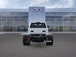 2025 Ford F-350 Super Cab DRW 4WD Cab Chassis for sale #23232 - photo 4
