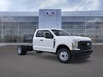 2025 Ford F-350 Super Cab DRW 4WD Cab Chassis for sale #23232 - photo 6