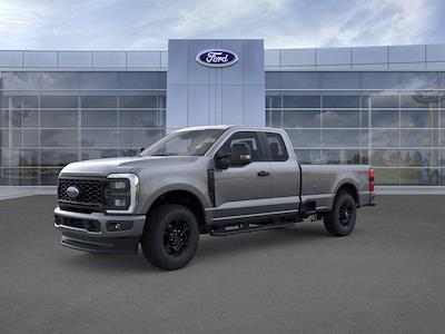 New 2025 Ford F-350 Super Cab 4WD SRW Pickup for sale #23233 - photo 1