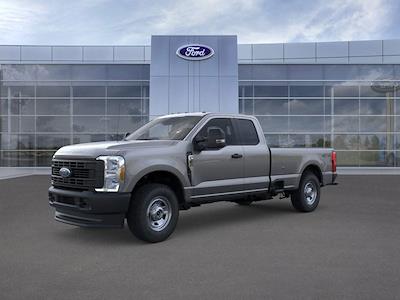 2025 Ford F-350 Super Cab SRW 4WD Pickup for sale #23235 - photo 1