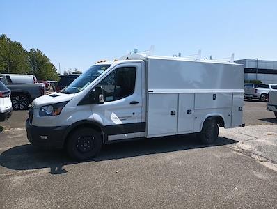2025 Ford Transit 350 RWD Service Utility Van for sale #23237 - photo 1
