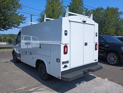 2025 Ford Transit 350 RWD Service Utility Van for sale #23237 - photo 2