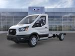 New 2025 Ford Transit 350 Cutaway for sale #23237 - photo 1