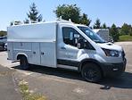 2025 Ford Transit 350 RWD Cutaway for sale #23237 - photo 23