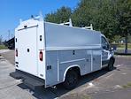 2025 Ford Transit 350 RWD Cutaway for sale #23237 - photo 25