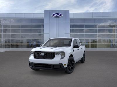New 2025 Ford Maverick XLT SuperCrew Cab AWD Pickup for sale #23240 - photo 2