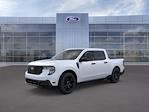 New 2025 Ford Maverick XLT SuperCrew Cab AWD Pickup for sale #23240 - photo 1